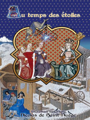 cover image of Au Temps des Etoiles